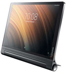 Прошивка планшета Lenovo Yoga Tab 3 Plus в Тольятти